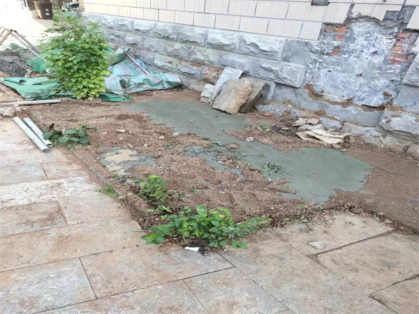 翔安地基基础注浆增加承载力灌浆加固